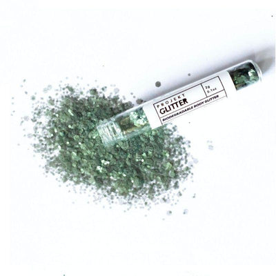 Bio Glitzer PURE Tuben