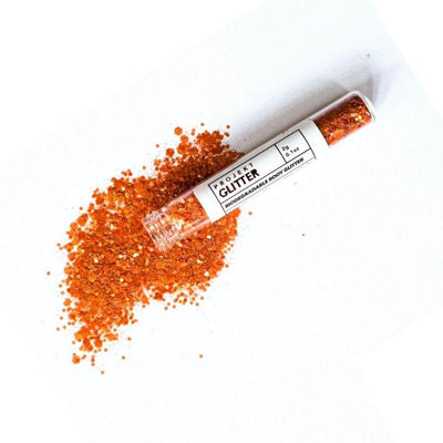 Bio Glitzer PURE Tuben