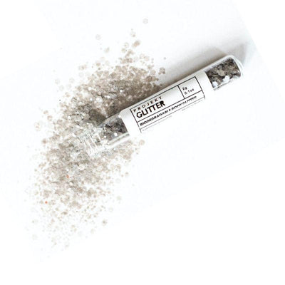 Bio Glitzer PURE Tuben