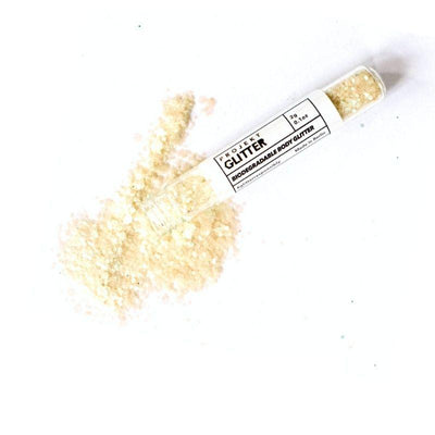 Bio Glitzer PURE Tuben