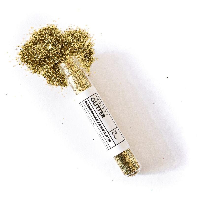 Bio Glitzer Tuben ULTRAFEIN