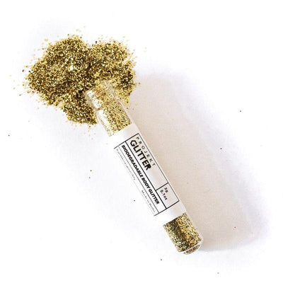 Bio Glitzer Tuben ULTRAFEIN