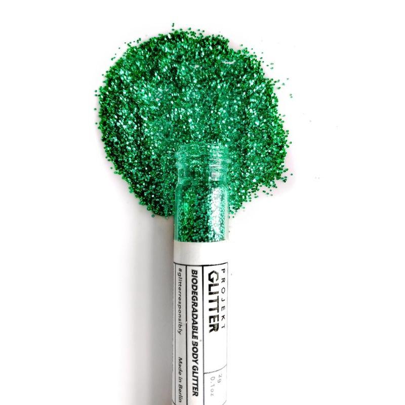 Bio Glitzer Tuben ULTRAFEIN