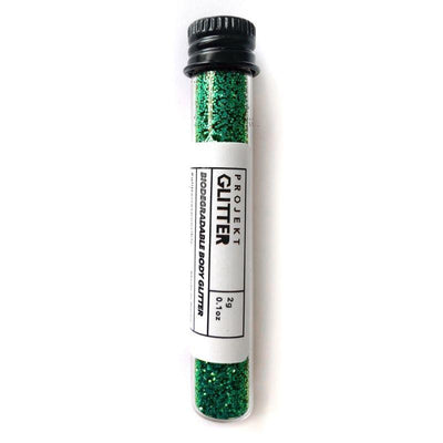 Bio Glitzer Tuben ULTRAFEIN