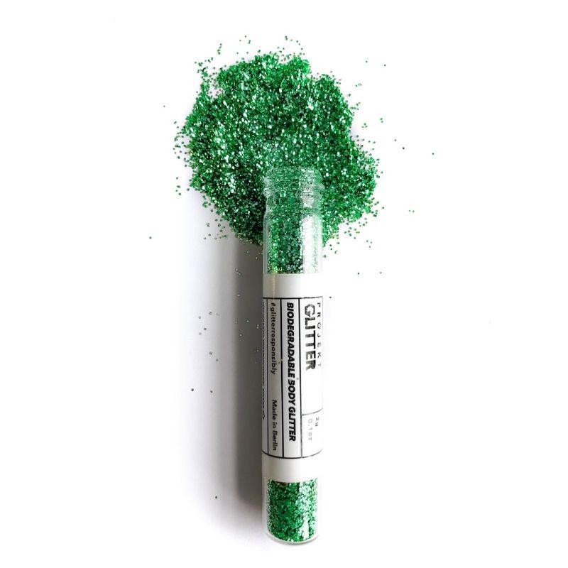 Bio Glitzer Tuben ULTRAFEIN