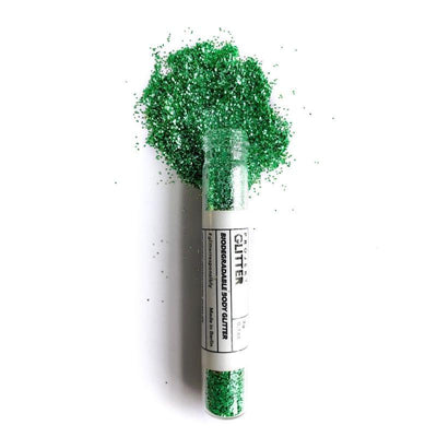 Bio Glitzer Tuben ULTRAFEIN
