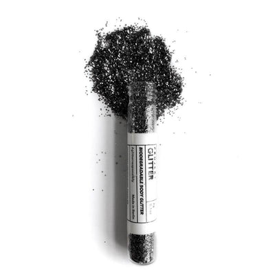 Bio Glitzer Tuben ULTRAFEIN