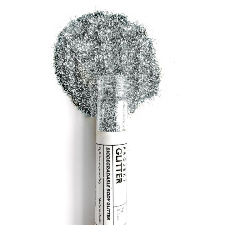 Bio Glitzer Tuben ULTRAFEIN
