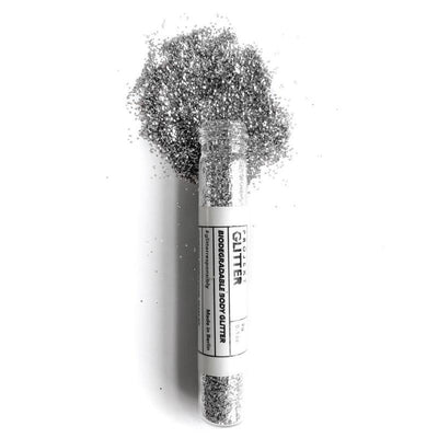 Bio Glitzer Tuben ULTRAFEIN