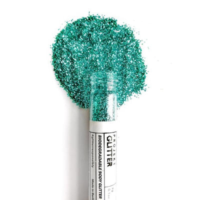 Bio Glitzer Tuben ULTRAFEIN