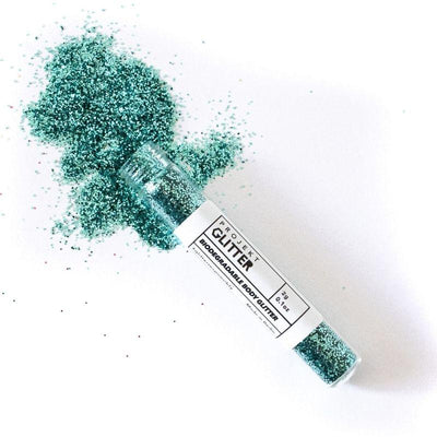 Bio Glitzer Tuben ULTRAFEIN