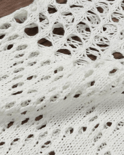 Maxi Crochet Kleid Irina