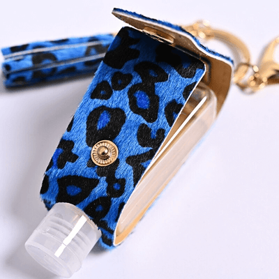 Edles Luxus Desinfektionsmittel Anhänger für Handtasche