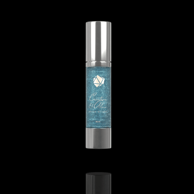 Handdesinfektionsmittel aus reinem 999 Silber - Swissmade Produkt