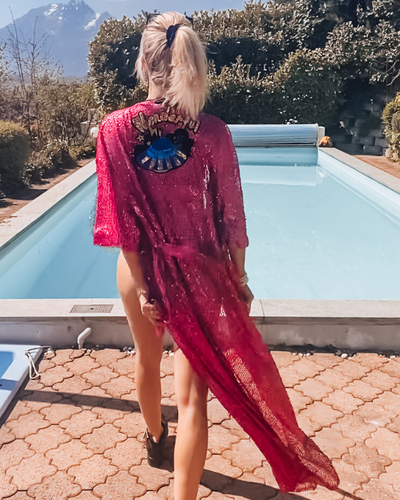 Kimono Wonderful
