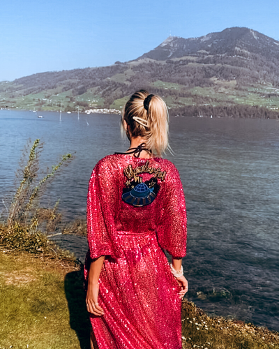Kimono Wonderful
