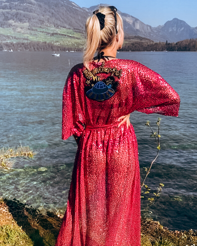 Kimono Wonderful