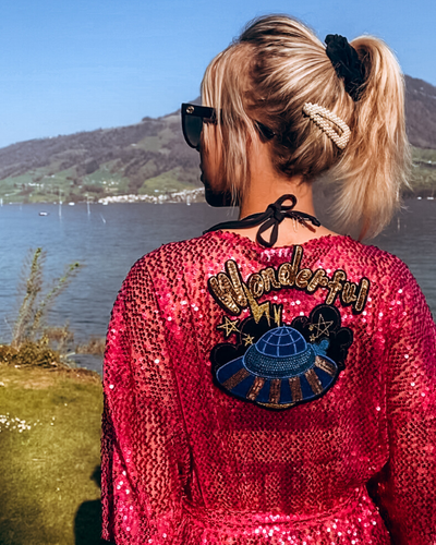 Kimono Wonderful