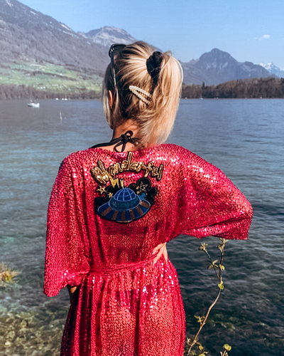 Kimono Wonderful
