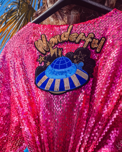 Kimono Wonderful