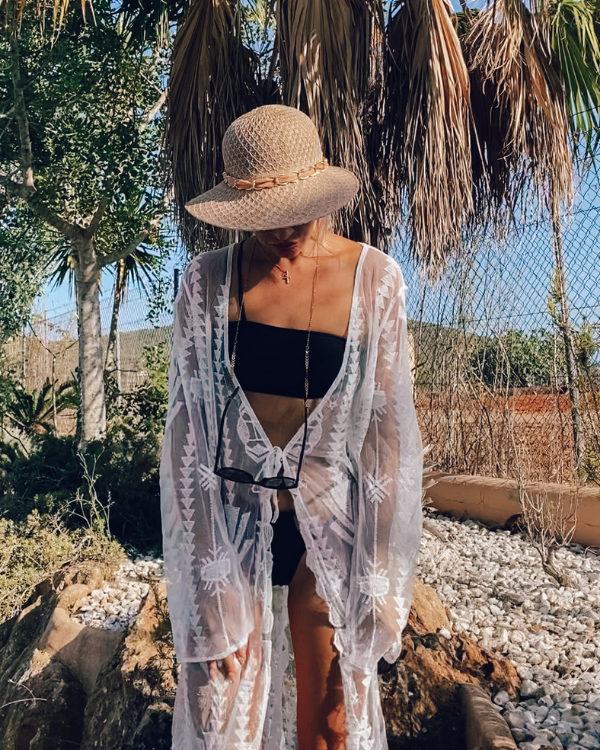 Kimono Boho Alma
