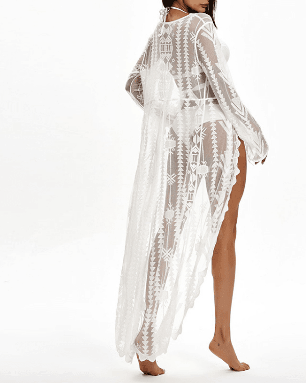 Kimono Boho Alma