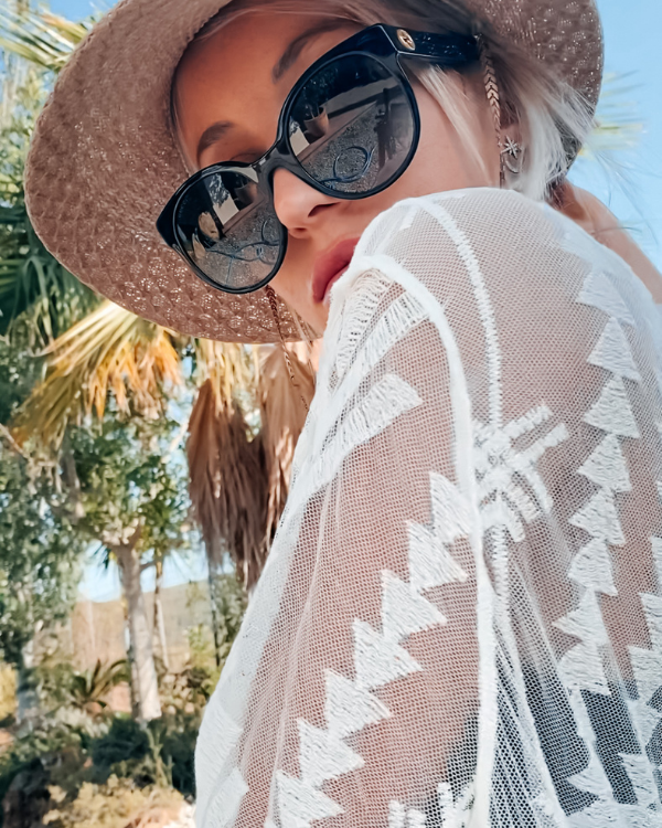 Kimono Boho Alma