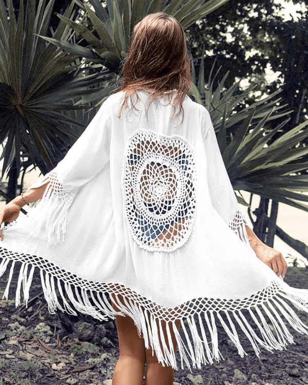 Kimono San Blas