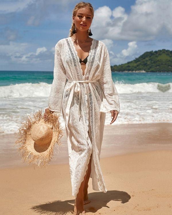Strand cardigan damen clearance