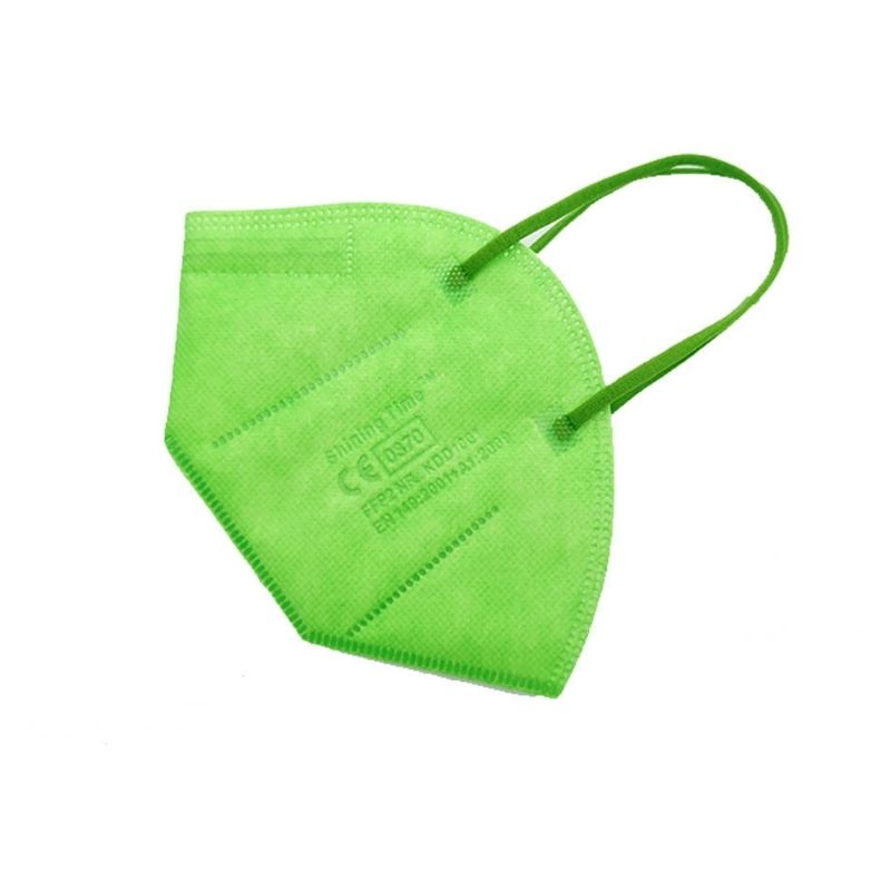 Farbige FFP2 Kinder Masken | Schutzmasken Kinder