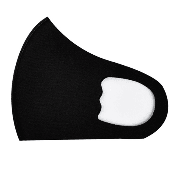 Kinder Gesichtsmasken Lela