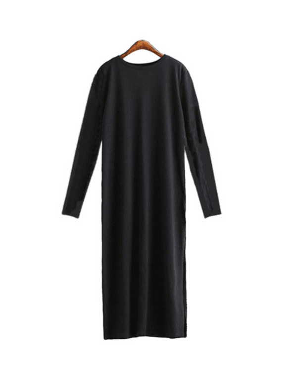 T-Shirt Kleid Copenhagen