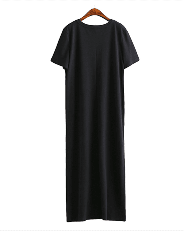 T-Shirt Kleid Copenhagen