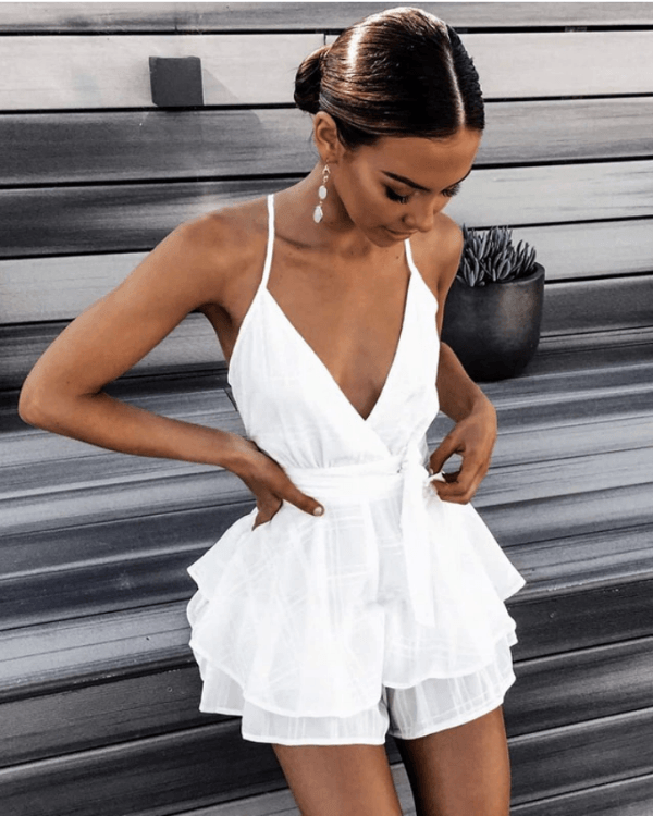 Kleid Jolin