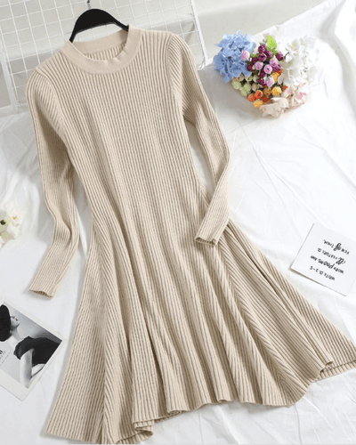 Kleid Knitted Belgrade