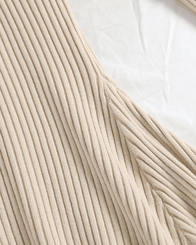 Kleid Knitted Belgrade