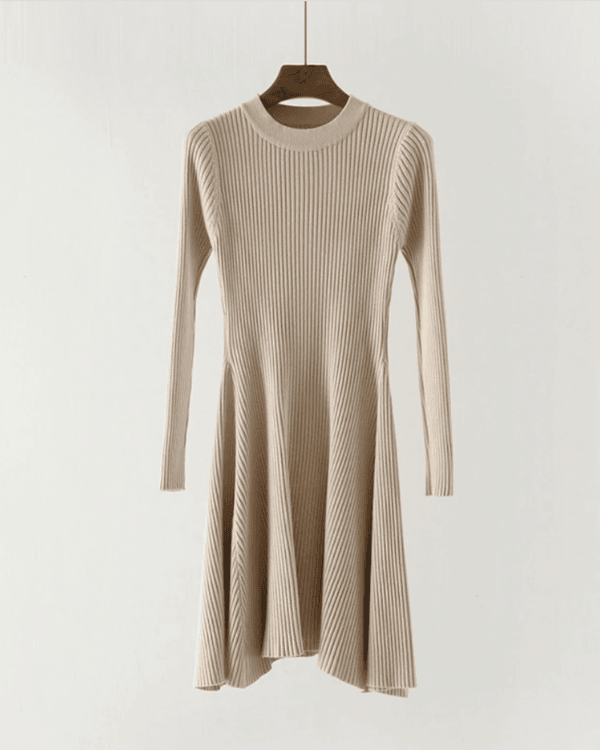Kleid Knitted Belgrade