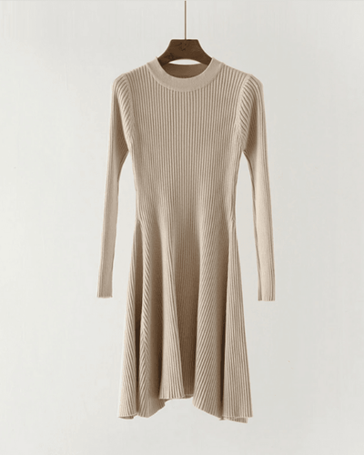 Kleid Knitted Belgrade