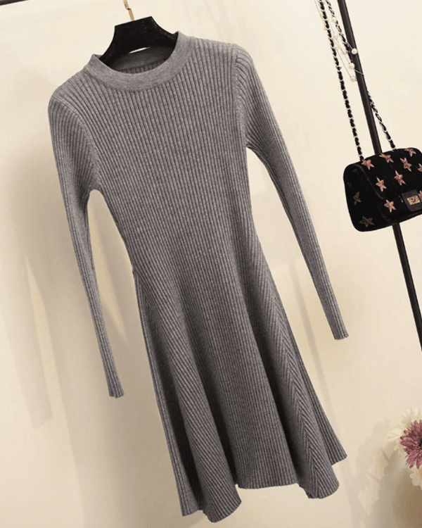 Kleid Knitted Belgrade