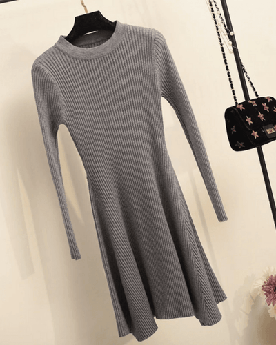Kleid Knitted Belgrade