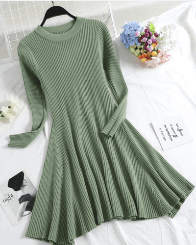 Kleid Knitted Belgrade