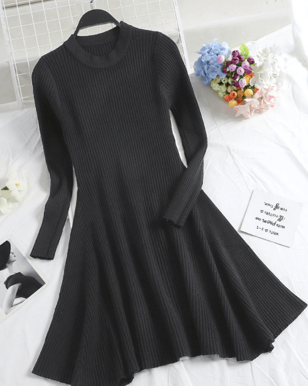 Kleid Knitted Belgrade