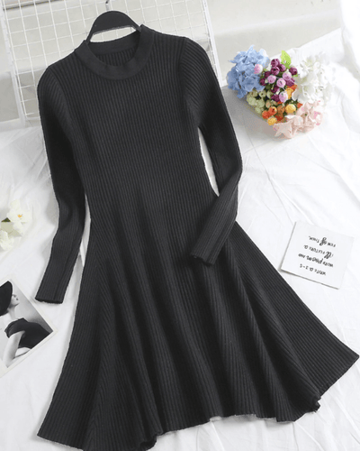 Kleid Knitted Belgrade