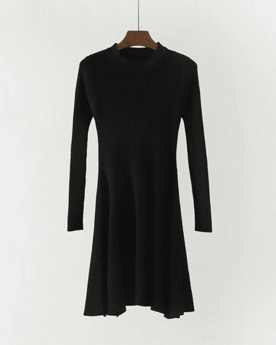 Kleid Knitted Belgrade