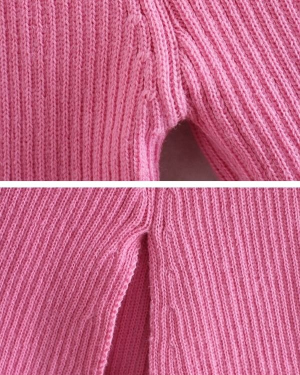 Strickkleid Kleider Damen online kaufen Schweiz