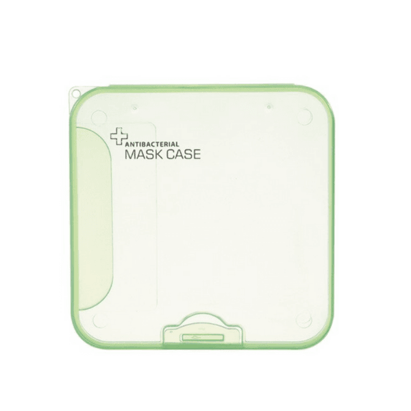 Maskenset Pearl Elements