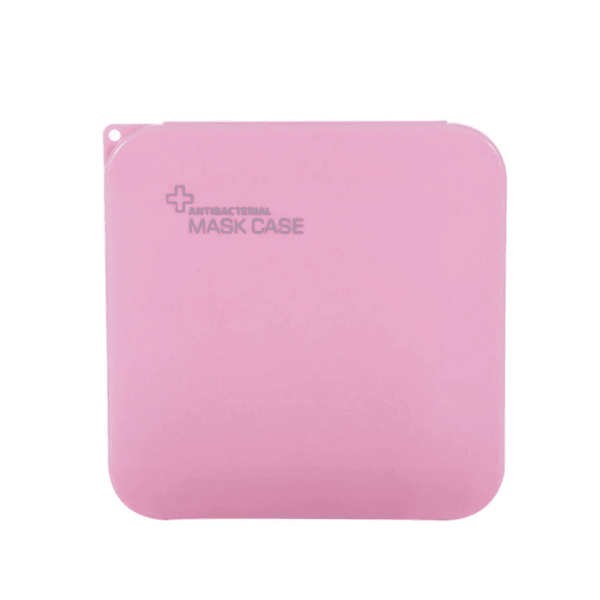 Maskenset Golden Pinky