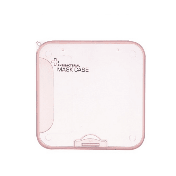 Maskenbox | Antibakterielle Box Billy