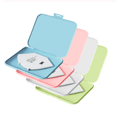 Maskenbox | Antibakterielle Box Billy