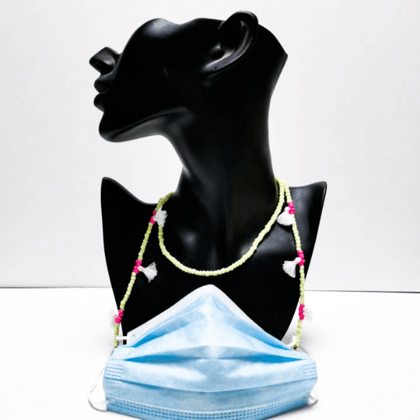 Maskenkette Kim